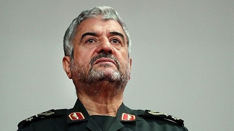 محمدعلی عزیزجعفری