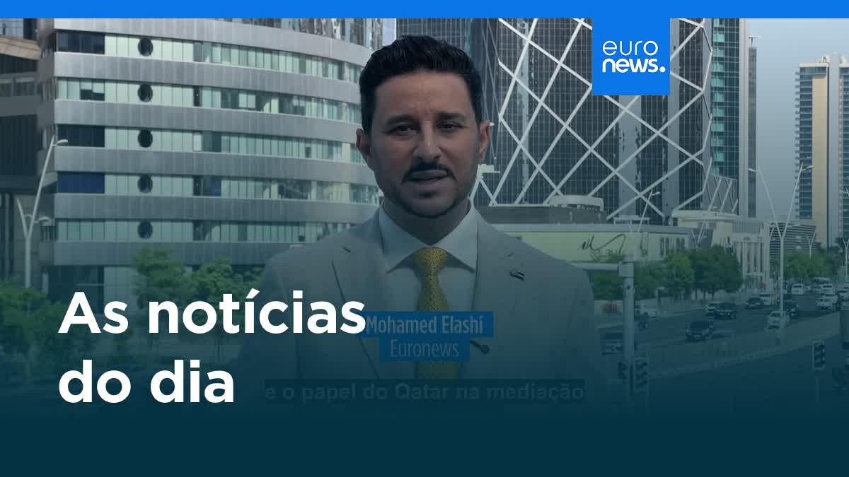 Notícias do dia | 27 de outubro 2025 - Manhã