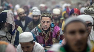 In Morocco, the Sufi Culture Festival of Fez celebrates the impact of Sufi heritage