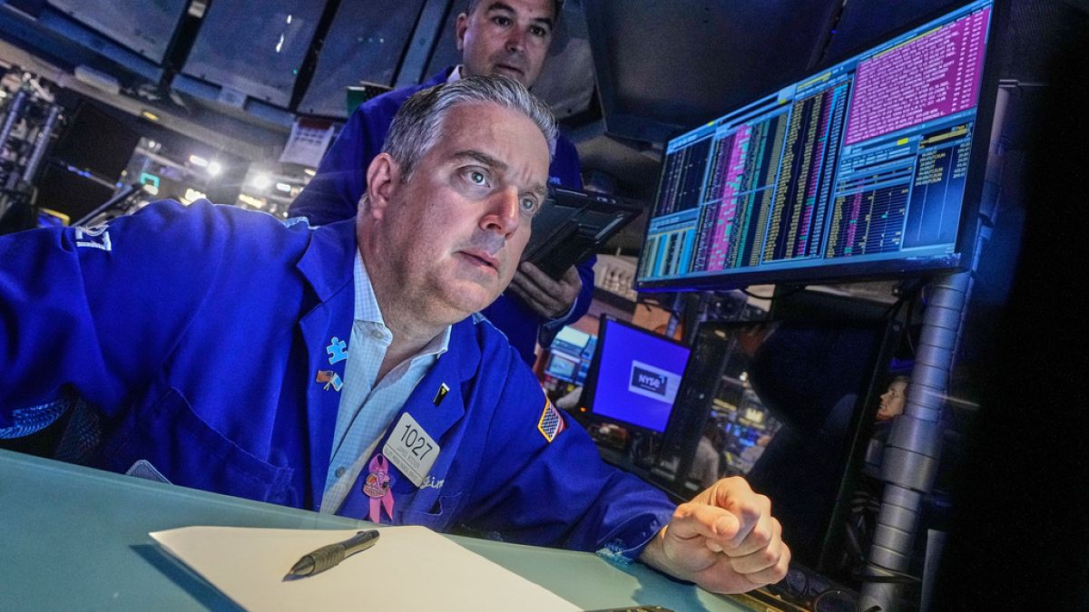 Markets prepare for rate decisions while tracking US-China trade talks