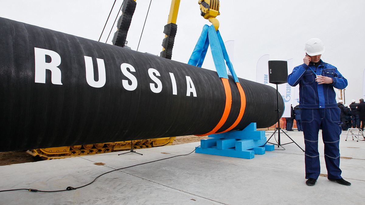 Nord Stream : un tribunal italien revalide l'extradition d'un suspect ukrainien vers l'Allemagne