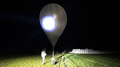 La Lituanie menace de fermer sa frontière avec le Bélarus après l'intrusion de ballons dans son espace aérien