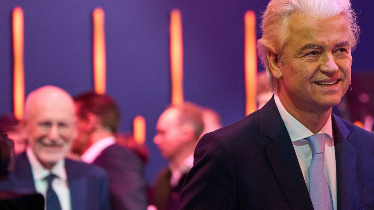 Dutch elections: Five things to watch