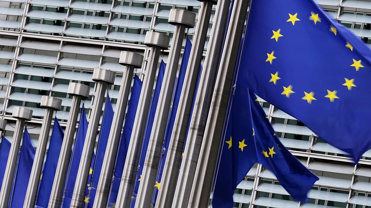 Az EU-bővítés folyamata lépésről lépésre Az EU-bővítés folyamata lépésről lépésre