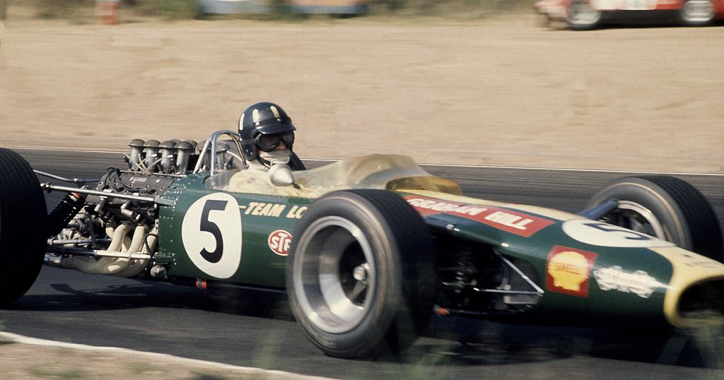 Revving up history: The motorsport legacy of Cape Town is back Revving up history: The motorsport legacy of Cape Town is back