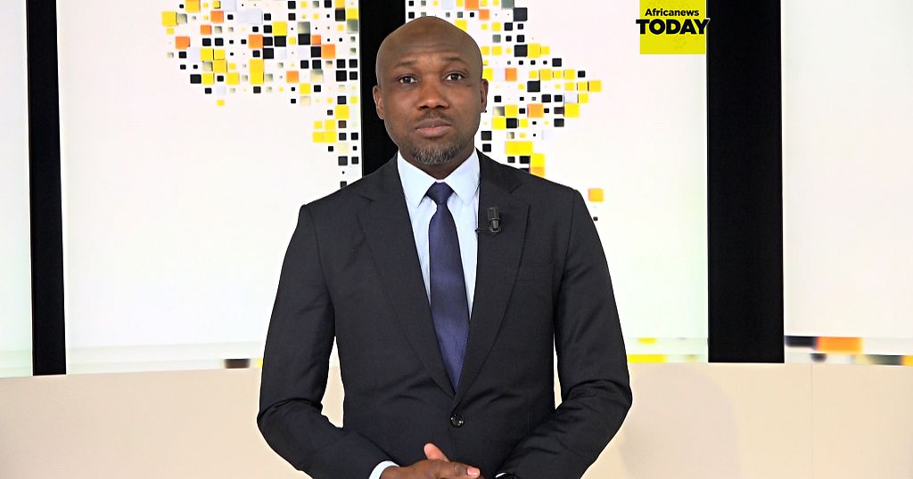 Floods kill dozens, devastate farmland in Kenya [Africanews Today]