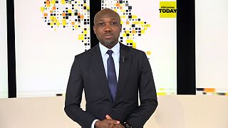 Côte d'Ivoire : Alassane Ouattara remporte la présidentielle au premier tour [Africanews Today] 