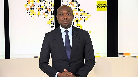 Côte d'Ivoire : Ouattara remporte la présidentielle au 1er tour [Africanews Today]