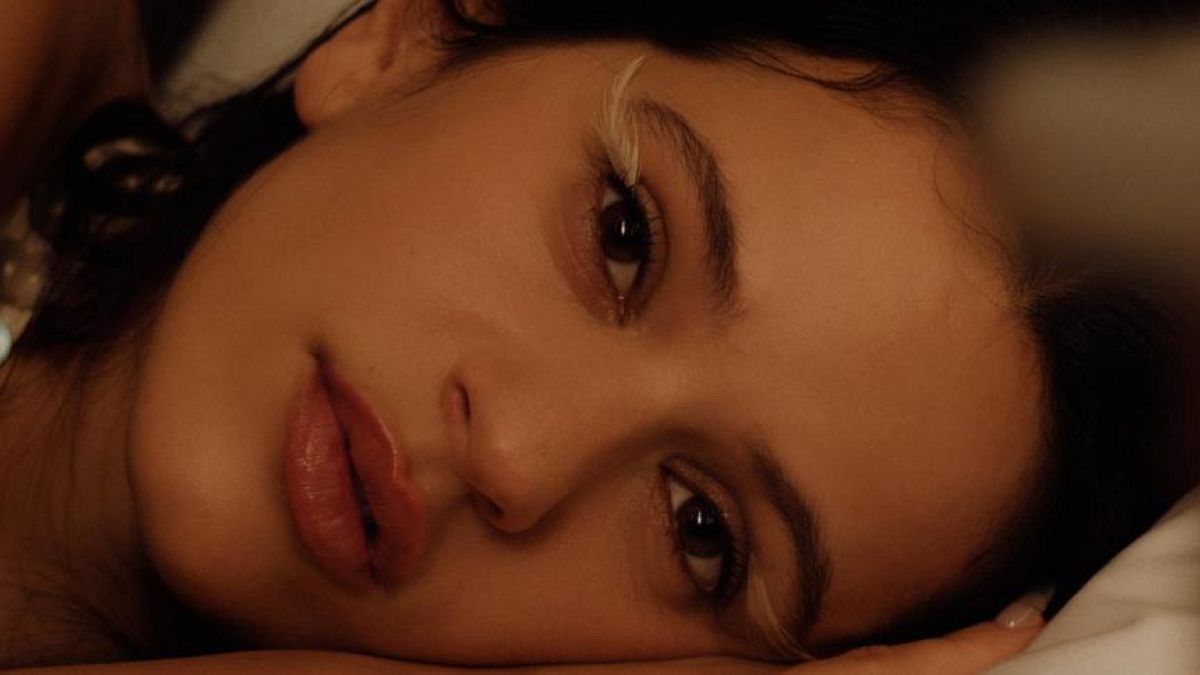 Rosalía releases 'Berghain', her collaboration with Björk and first preview of her new album 'Lux'