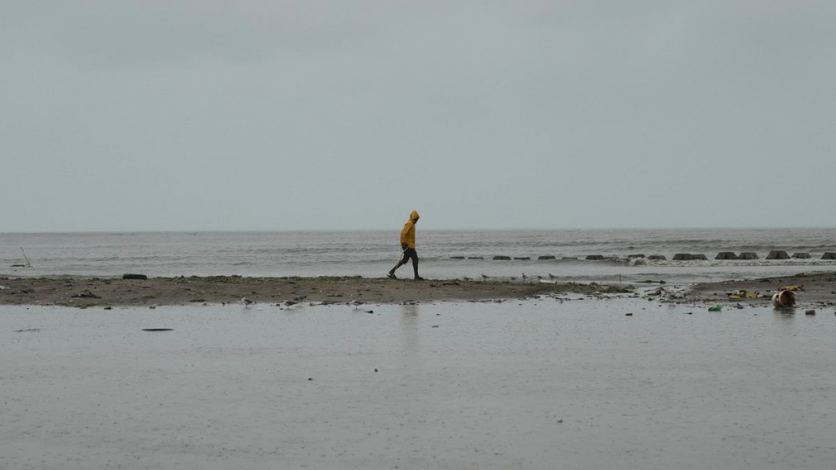 L'ouragan monstre Melissa s'approche de la Jamaïque, déjà sept morts dans les Caraïbes