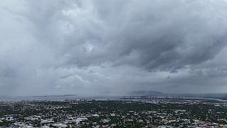 Cuba : l'ouragan Mélissa s'intensifie en tempête et se dirige vers la Jamaïque