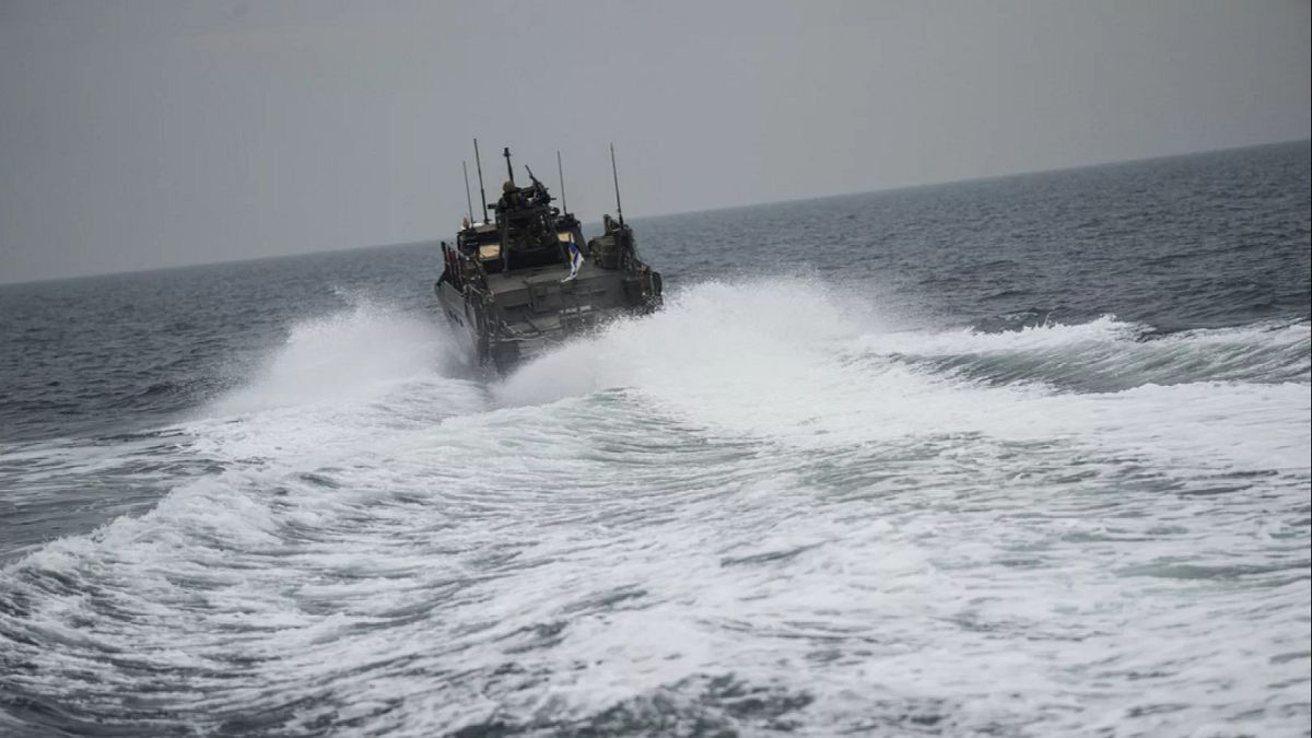 Portugal : un gendarme tué dans une collision avec une vedette lors d'une opération contre le trafic de stupéfiants