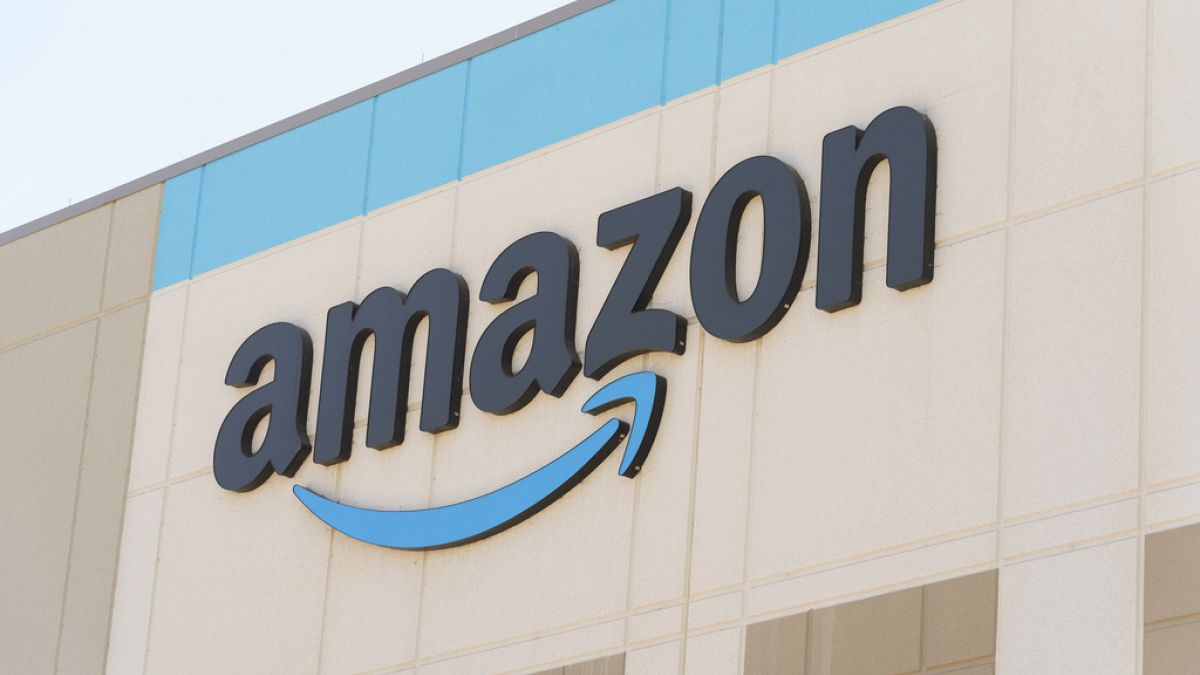 Amazon confirms around 14,000 job cuts to its corporate workforce