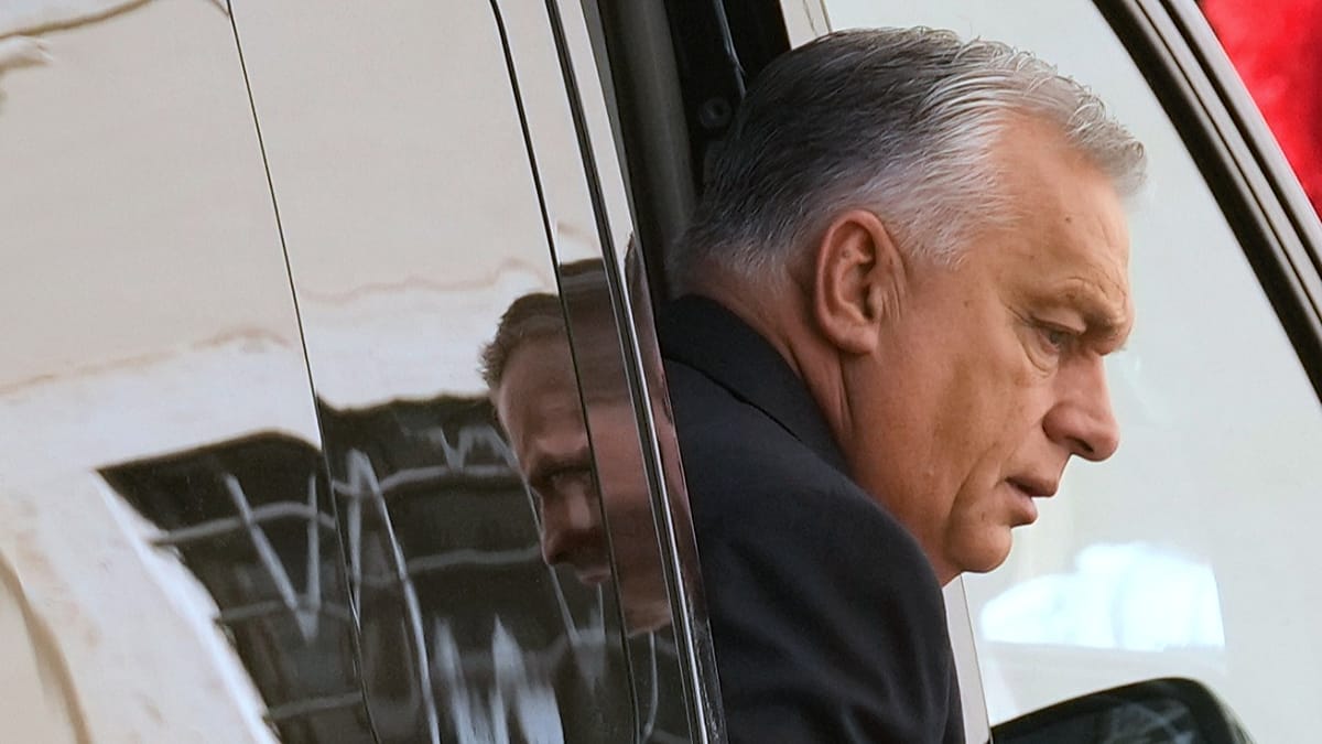 Orbán Viktor szankciókról és békéről: A La Repubblica félreértelmezett interjúja Orbán Viktor szankciókról és békéről: A La Repubblica félreértelmezett interjúja
