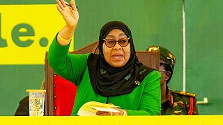 Présidentielle en Tanzanie : dernier meeting pour le candidat d'opposition Salum Mwalimu