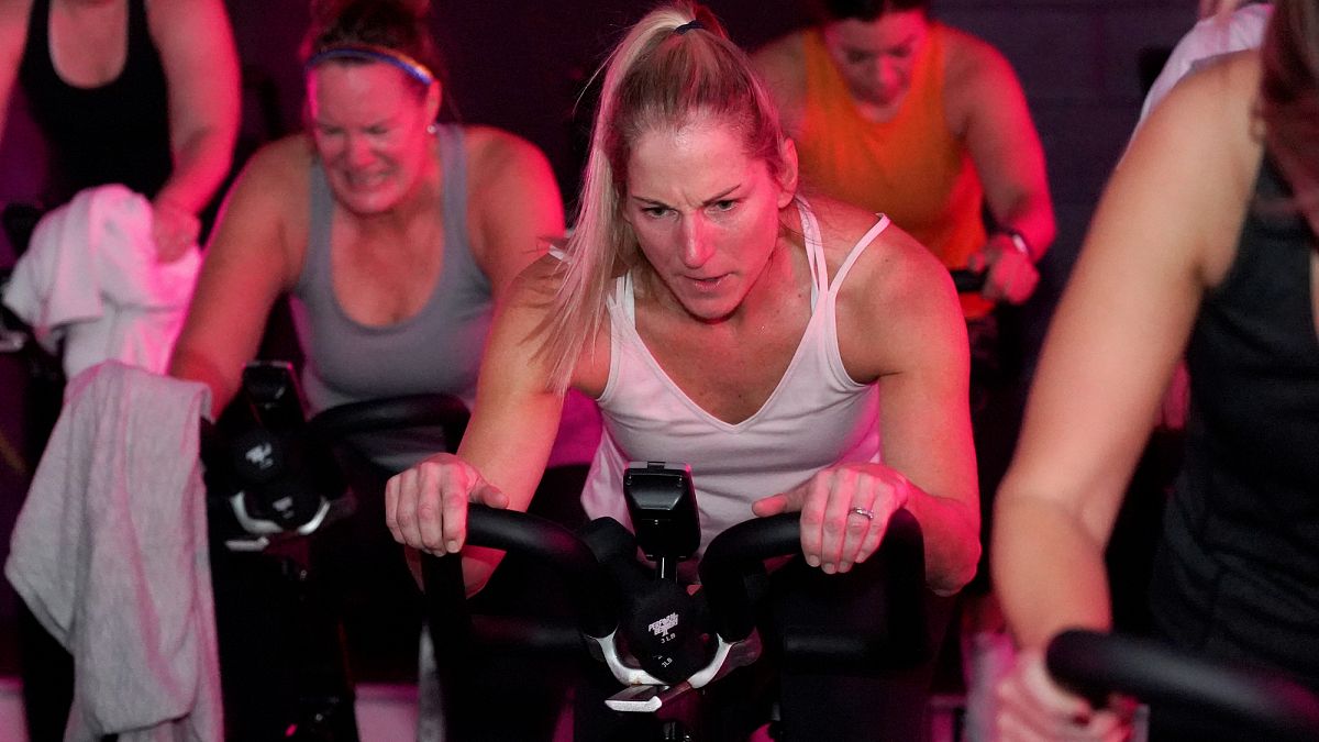 Men need to exercise nearly twice as much as women for equal heart health benefits