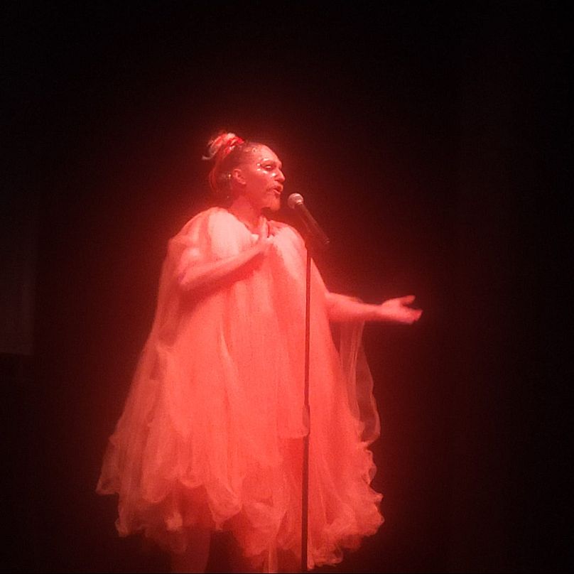 Princ Wōnglo, Katowice 2025 r.