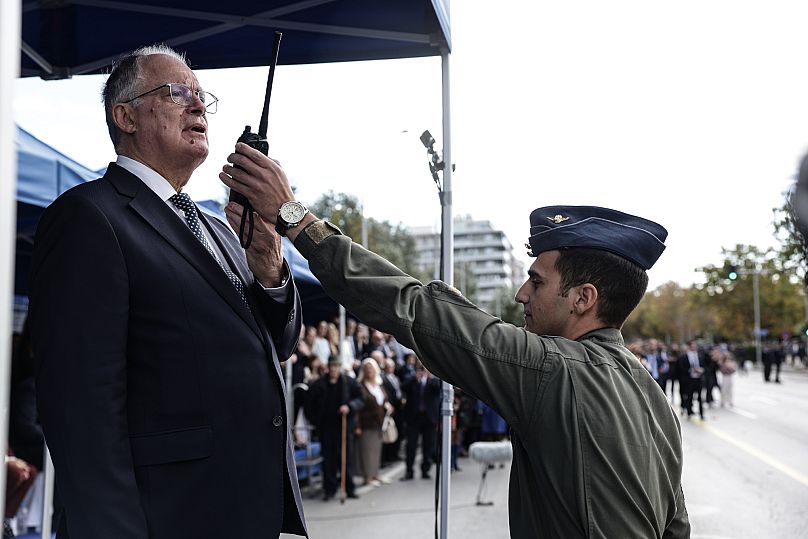 Ελλάδα