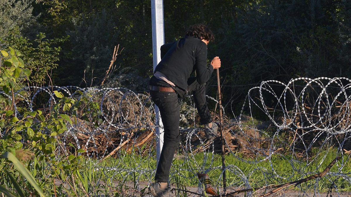 Budapest teste le nouveau système européen d'entrée/sortie dans l'espace Schengen