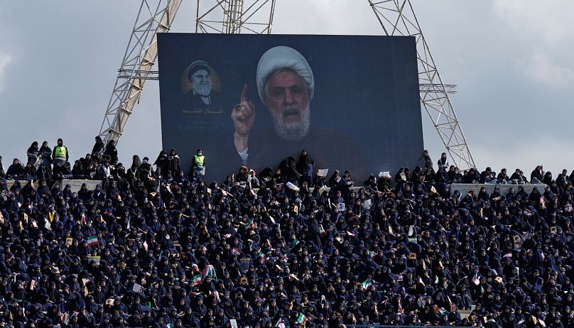 سخنرانی دبیر کل حزبالله