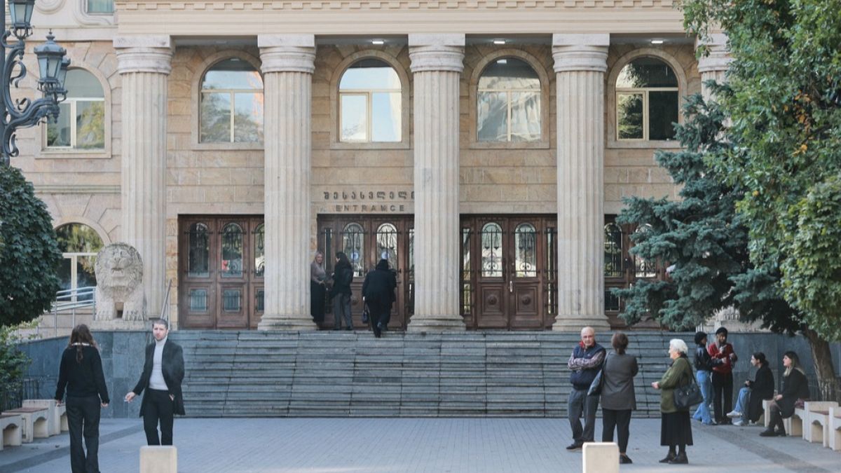 UK teen may get two years in Georgia jail in drug smuggling plea deal