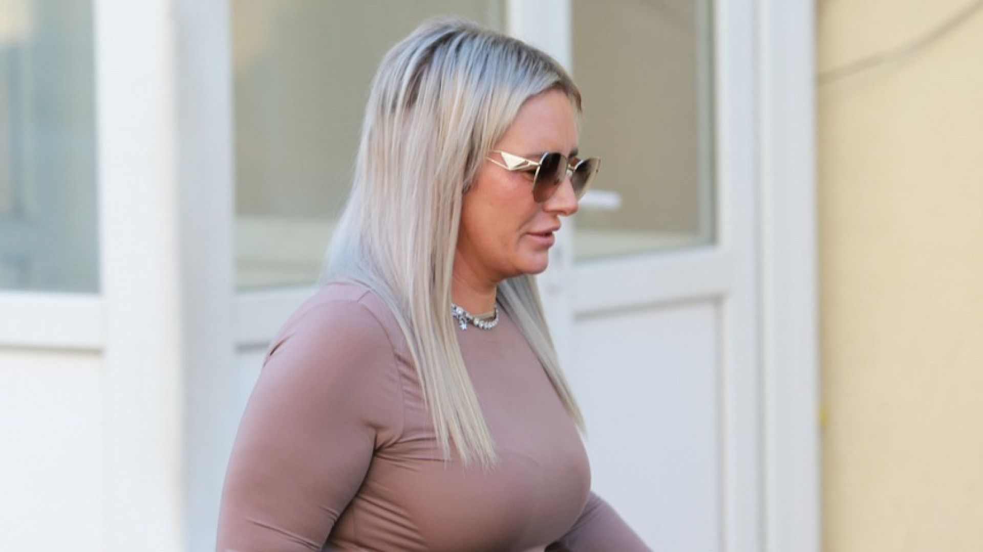 Pregnant British teen may get two years in Georgia prison in drug ...