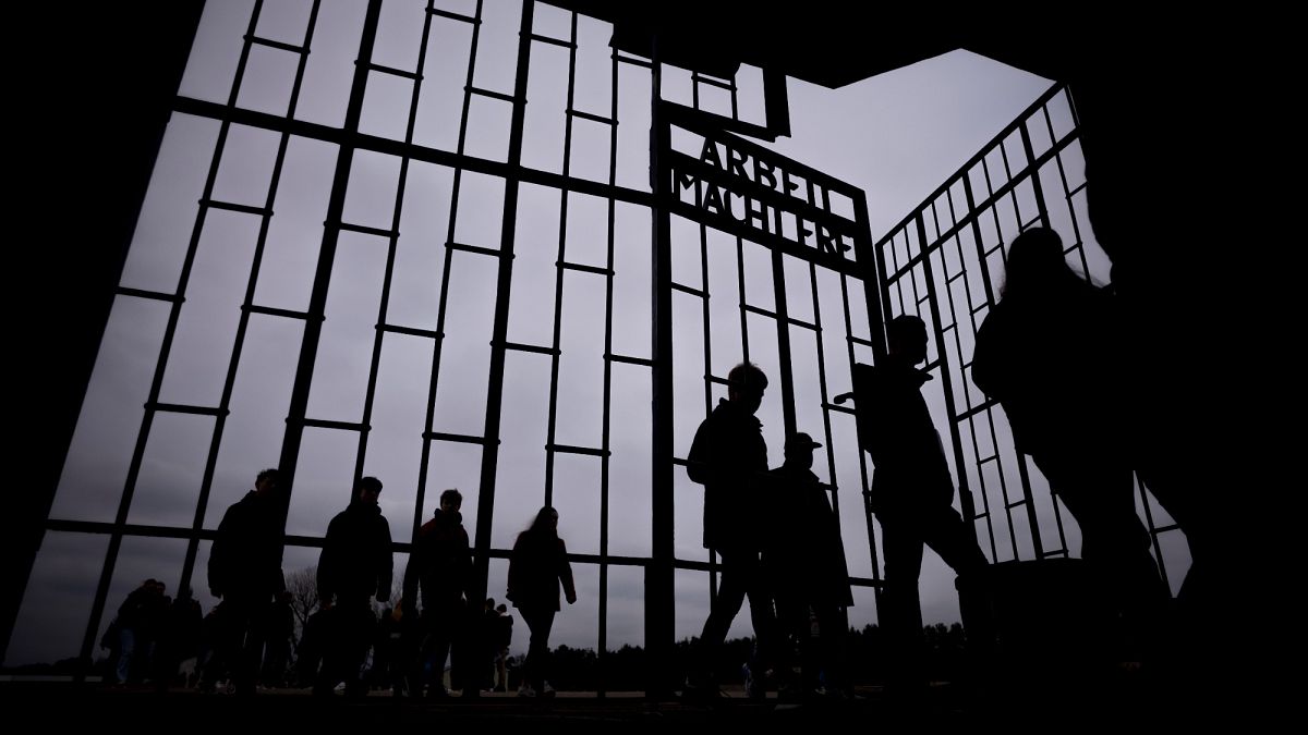 Mil milhões de dólares: Alemanha assegura cuidados a sobreviventes do Holocausto em todo o mundo