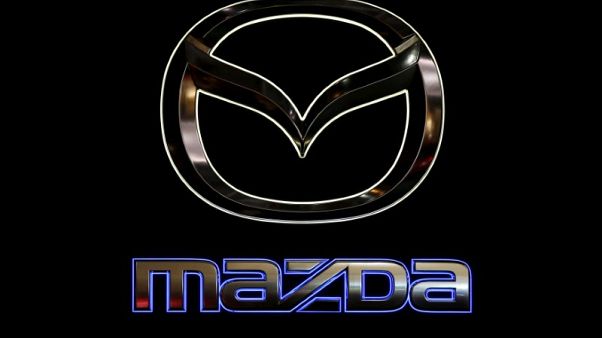 Mazda To Make Hybrid Electric Cars By Early 2030s Kyodo Euronews Mazda To Make Hybrid Electric Cars By Early 2030s Kyodo
