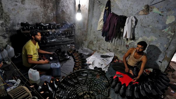 India's crackdown on Muslim-run leather units dents exports, hits jobs