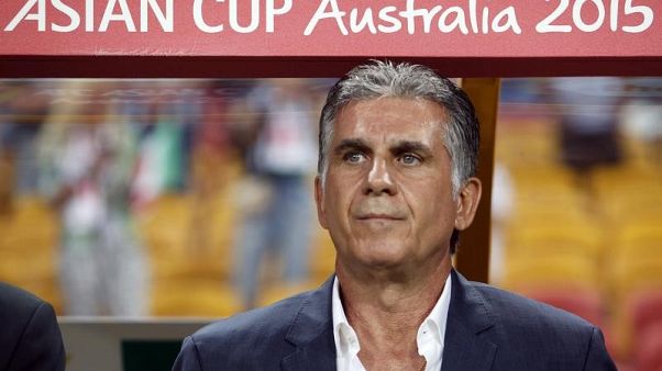 Carlos Queiroz