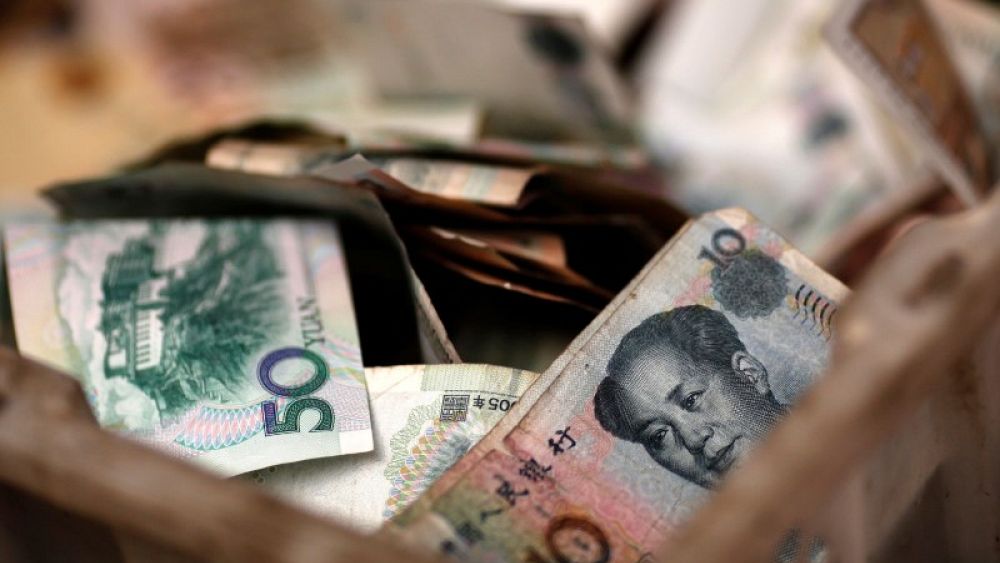 China December Forex Reserves Rise To 3 1 Trillion Highest Since - 