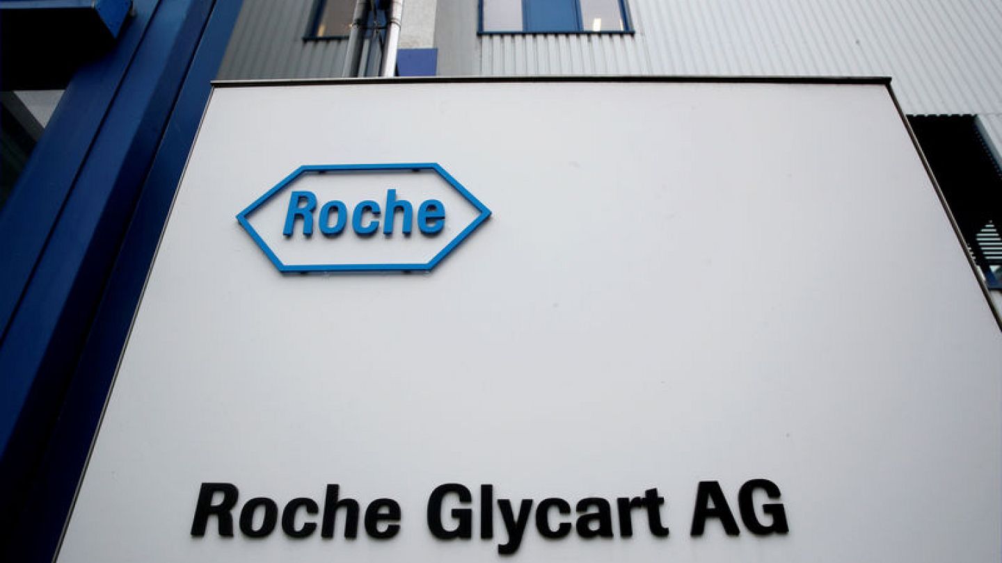 Roche Wins Fdas Breakthrough Therapy >> Roche Wins Fda S Breakthrough Therapy Label For Autism Drug Euronews Roche Wins Fdas Breakthrough Therapy >> Roche Wins Fda S Breakthrough Therapy Label For Autism Drug Euronews