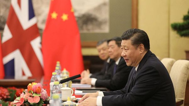 Image result for China's Xi stresses military modernization in pre-new year visit