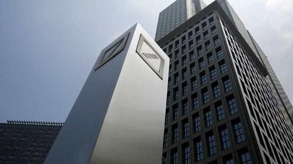 Deutsche Bank To Cut At Least 250 Investment Banking Jobs Source