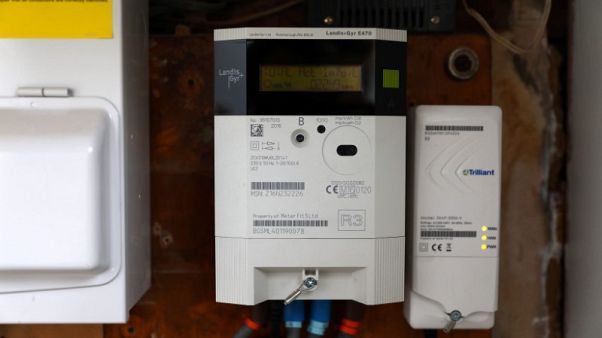Image result for Record number of UK energy customers switched supplier in February