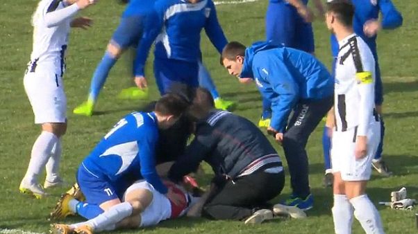 Croazia, morto in campo Bruno Boban