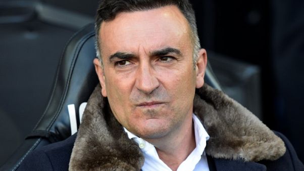 Image result for Swansea hoping for miracle to avoid relegation, says Carvalhal