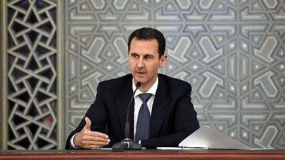 U.S. warns Syria of 'firm' measures for ceasefire violations U.S. warns Syria of 'firm' measures for ceasefire violations