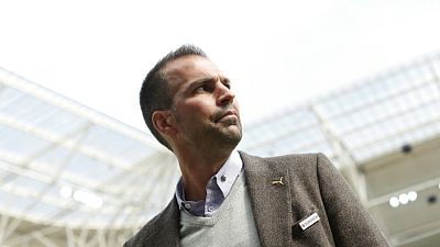 الألماني بابل يدرب وسترن سيدني الاسترالي