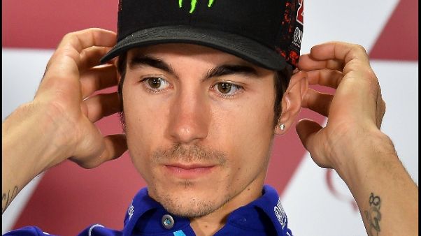 Motogp, Francia, terze libere a Vinales Motogp, Francia, terze libere a Vinales