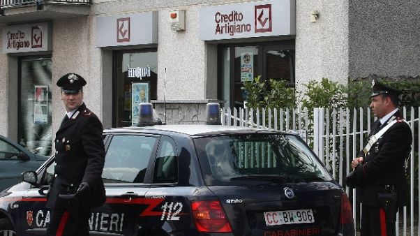 Abusi su 3 bambine,arrestato vicino Roma Abusi su 3 bambine,arrestato vicino Roma