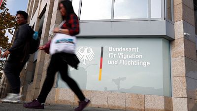Germany sees migration-related spending of 78 billion euros through 2022 - report Germany sees migration-related spending of 78 billion euros through 2022 - report