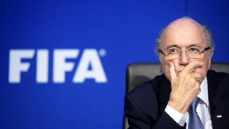 Mondiali: Blatter, nessun imbroglio '98