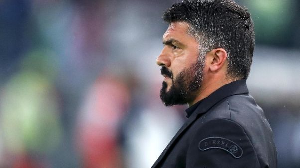Gattuso, per 6/o posto 30 km a piedi Gattuso, per 6/o posto 30 km a piedi