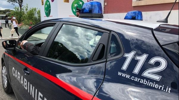 Abusi su bambine, arrestato già espulso Abusi su bambine, arrestato già espulso