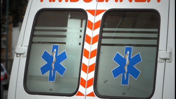 Morti nel giorno matrimonio della figlia Morti nel giorno matrimonio della figlia