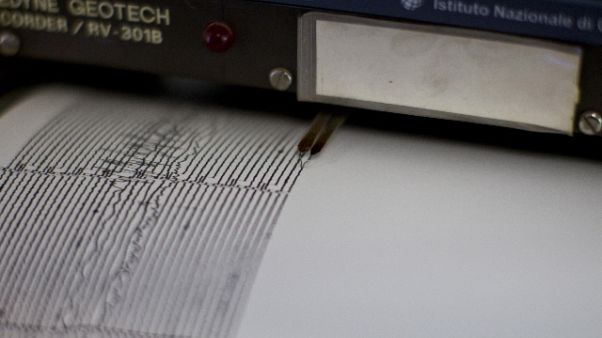 Terremoto nel piacentino, magnitudo 4.3 Terremoto nel piacentino, magnitudo 4.3