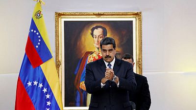 مادورو يسعى لفترة ولاية جديدة في انتخابات فنزويلا متحديا الضغوط العالمية