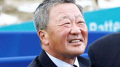 South Korea's LG Group chairman dies from illness at 73 South Korea's LG Group chairman dies from illness at 73