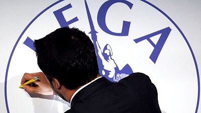 Italians back League, 5-Star plan as groups ready government team Italians back League, 5-Star plan as groups ready government team